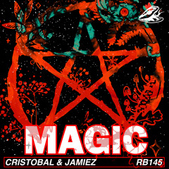 Cristobal & Jamiez, Jones Blake - Magic (Jonas Blake Remix)