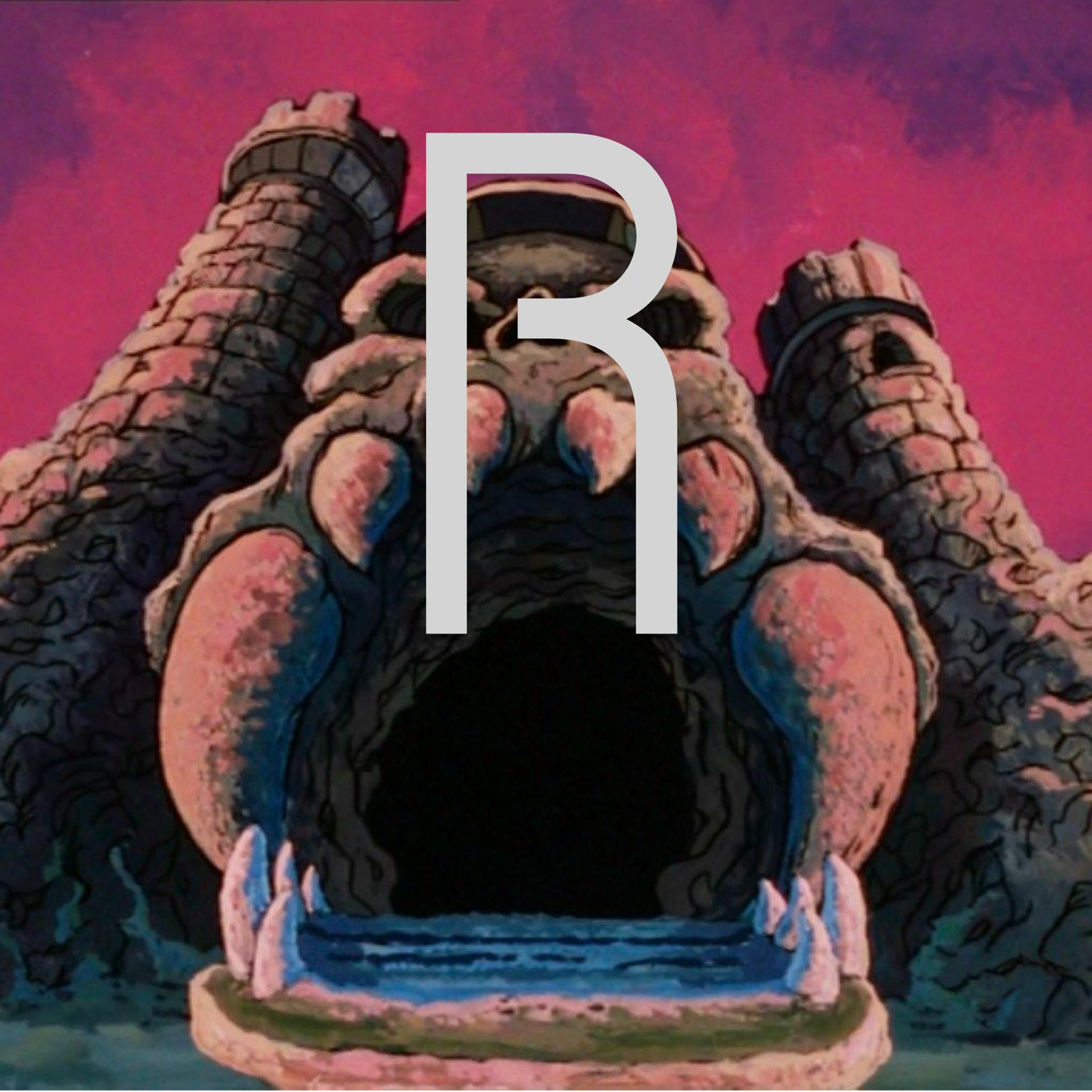 He-Man y los one-hit wonders del universo - Bloodhound Gang episode artwork