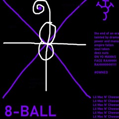 8 - Ball