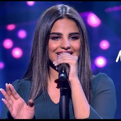 بسمة عطا - الدنيا ماشية بضهرها - انا بتقطع من جوايا