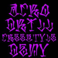 AFRODRILL '22 - DENY