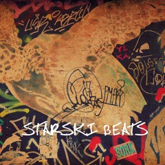 Starski Beats 393 - 90 BMP Free Rap Hip Hop Beat Instrumental Old School Orchestral