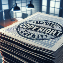 U.S. Copyright Office Declares AI-Generated Works Ineligible for Copyright, While Google Launches Smarter AI with Long-Term Memory