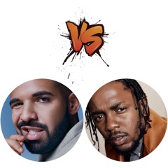 Drake Vs. Kendrick Lamar
