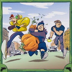 KUKU$ - Ko je mi nismo