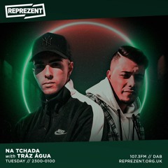 NA TCHADA #16 | TRÁZ ÁGUA