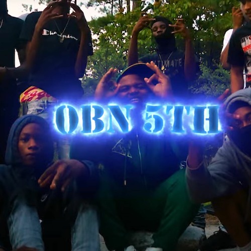 OBN 5TH -  OPP PACK 2