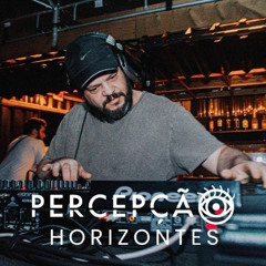 Rafael Moura @ PERCEPÇÃO | Horizontes 08 (25.12.22)