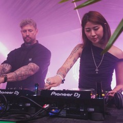 Cristoph + Surprise B2B w Qrion - Live @ Seismic Spring 2024