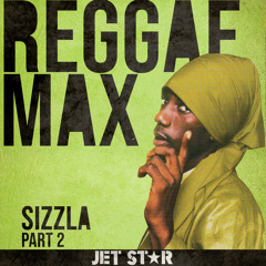Jah Blessing (feat. Luciano)