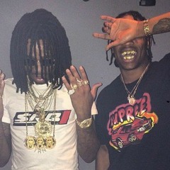 Travis Scott - AERIAL (ft. Quavo, Banshee)