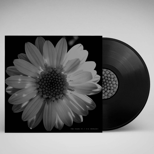 [VRVNL001]  - Two PT.1 Various Artists (Previews)