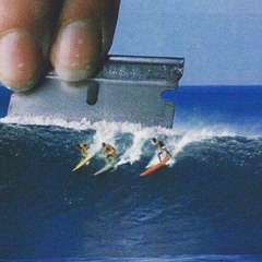 NBA YOUNGBOAT instrumental (sped up)