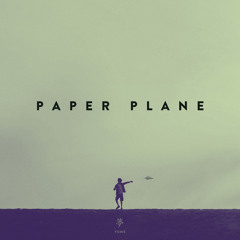 Paper Plane