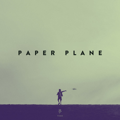 Paper Plane