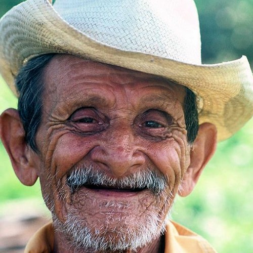 Old Guy