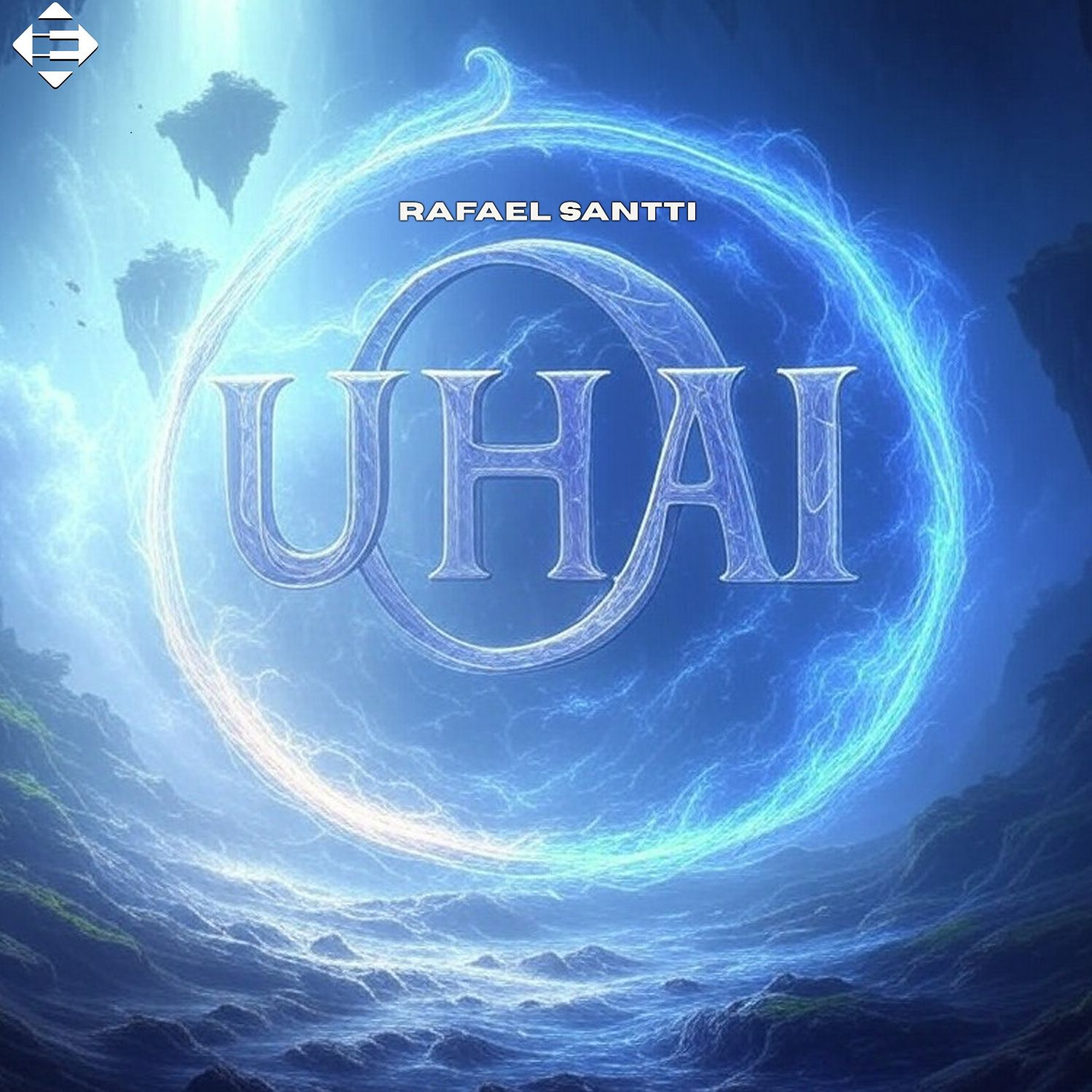 Rafael Santti - Uhai (Original Mix) episode artwork