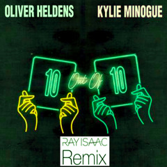 10 Out Of 10 (Axelblueboy Remix)