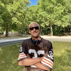Shabbi @ Kiosk Radio 28.08.2022