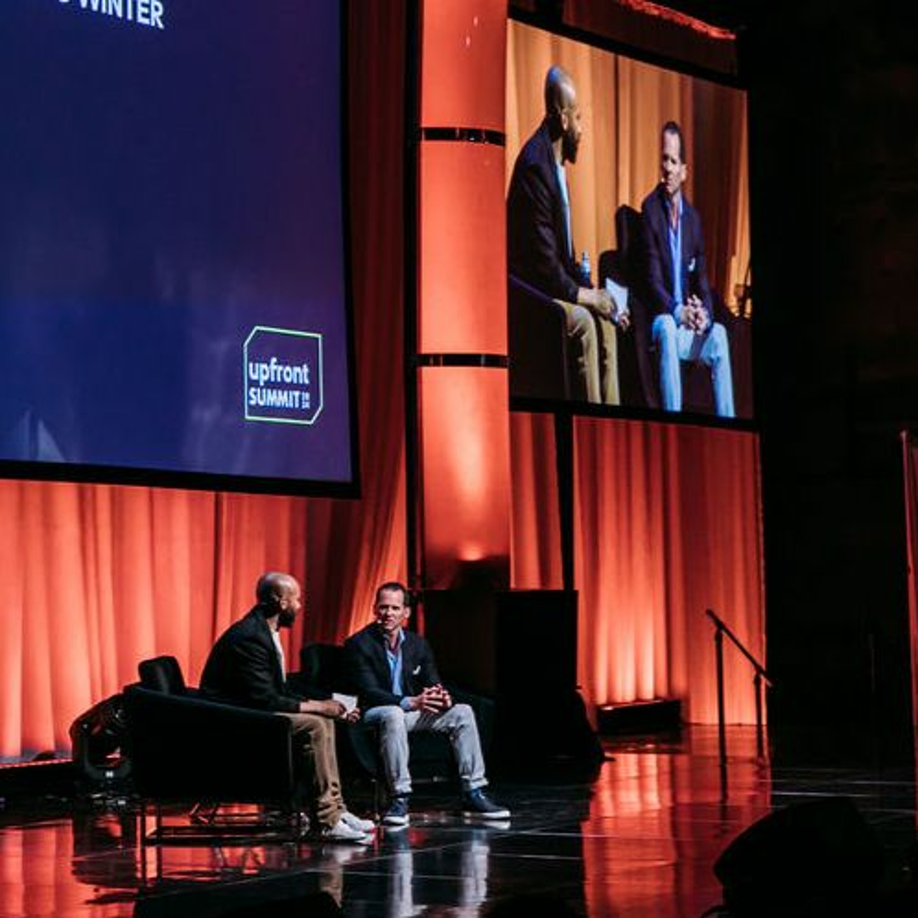 Upfront Ventures