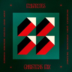 Multinotes Xmas mix - Aldebaran - Winter Wonderland