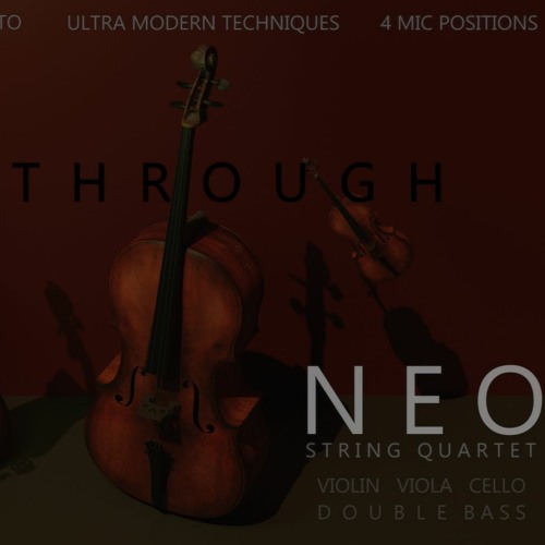 Neo Strings: Solo String Ensemble - Demo 'Tango'