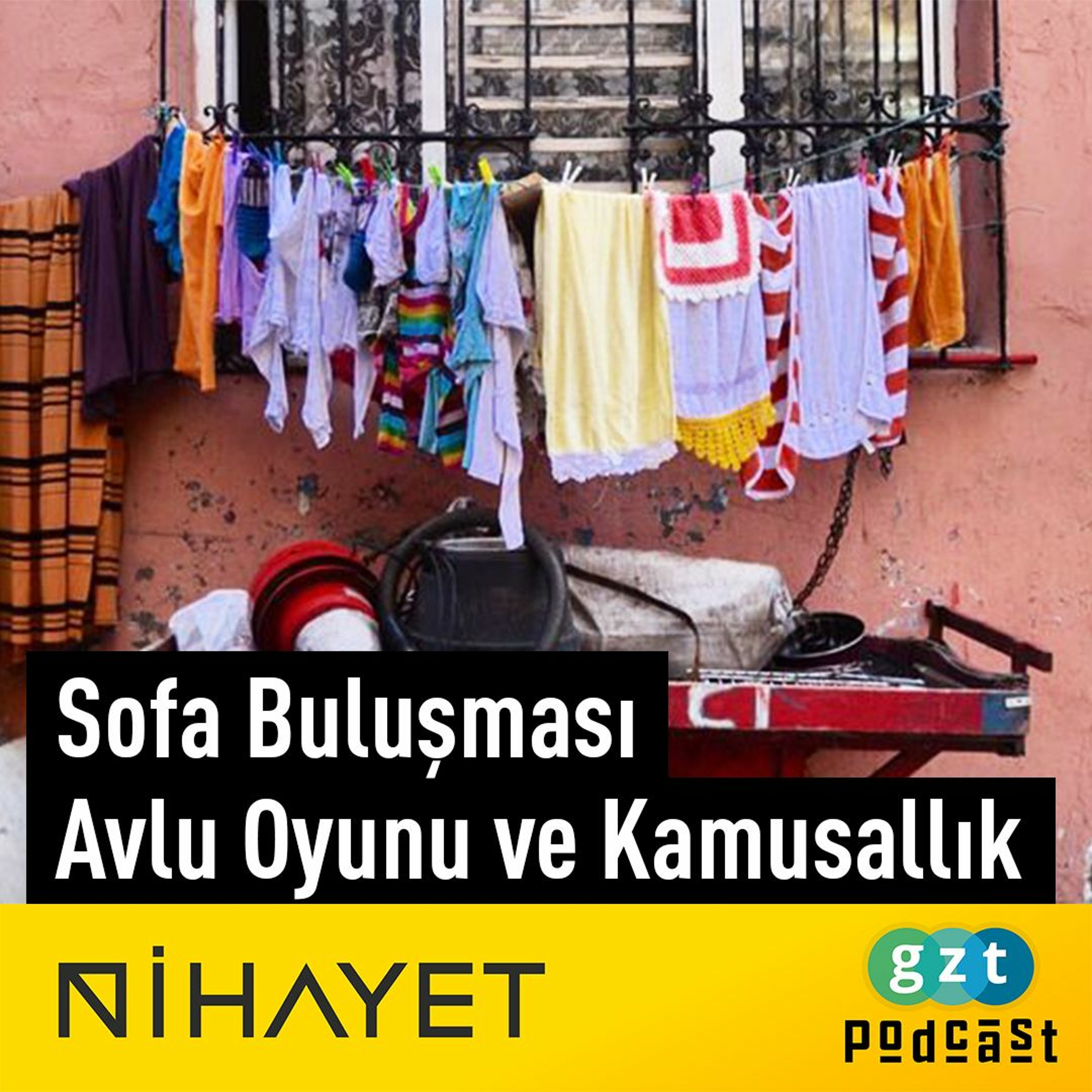 Nihayet