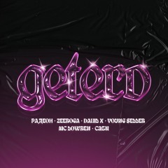 РАДЕОН, zeeroga, DAHIL X, Young $eller, MC Lowren, Саби - GETERO