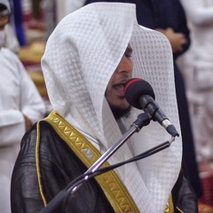 ٱلذِينَ تَتوَفَىٰهُمُ ٱلملَٰئِكَةُ طَيّبِين || صلاة القيام || رمضان الشارقة 1443 || الشيخ محمد عبادة