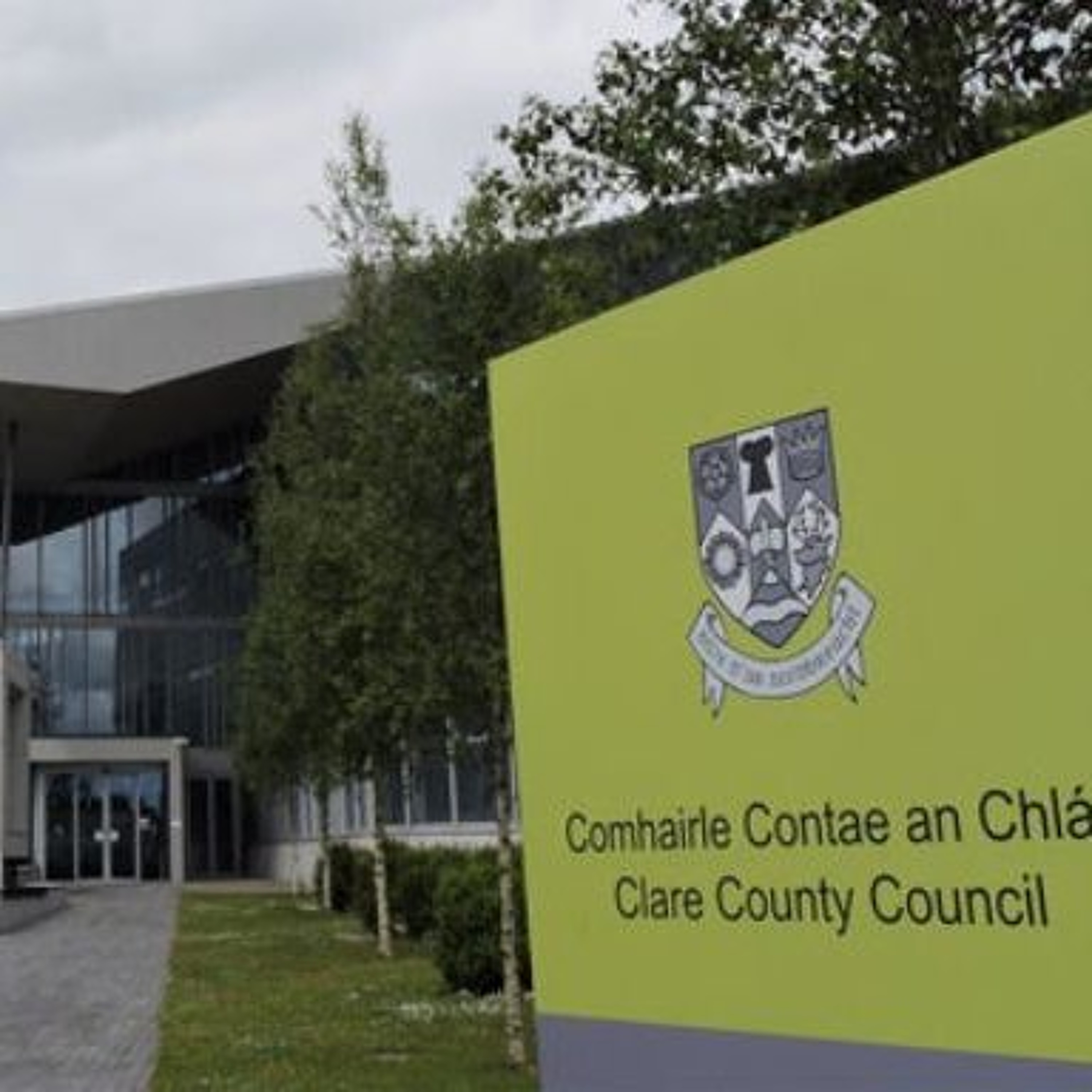 "Unnecessary Bureaucracy" Allegedly Prolonging Clare's Council House Waitlist