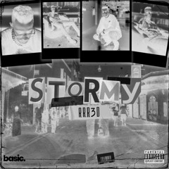 STORMY - RRR3D