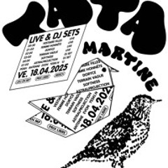 vestiaire filles live tatamartine 18.4.25