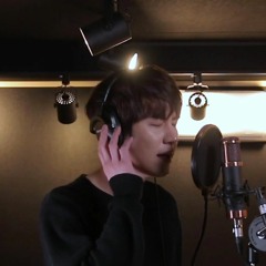 Kyuhyun Live Singing