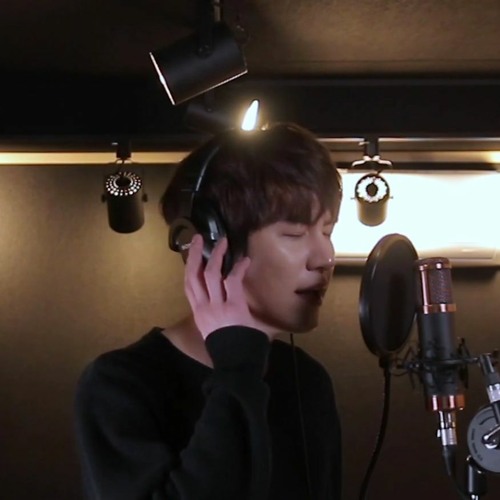 Kyuhyun Live Singing