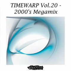 Timewarp Vol.20 - 2000's Megamix