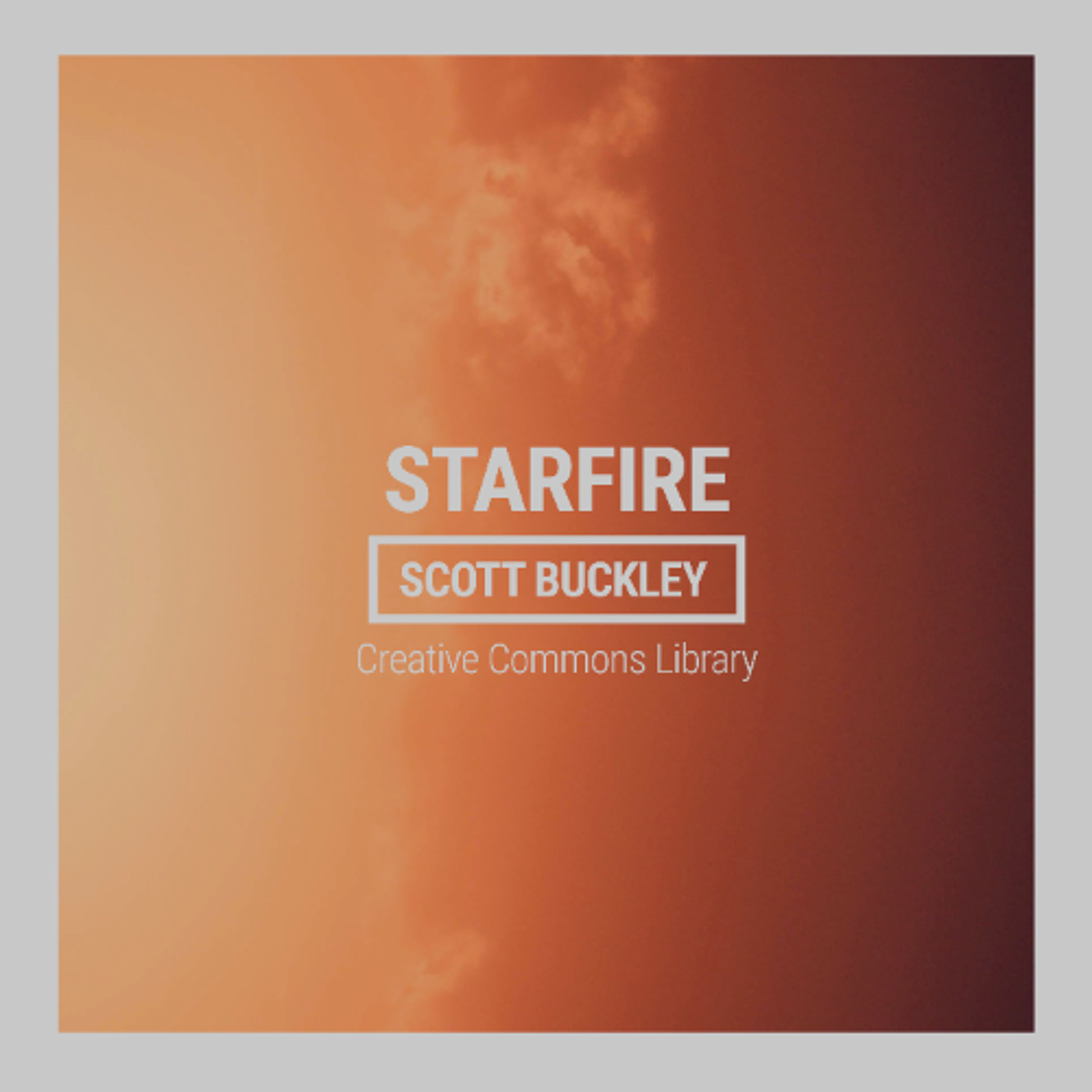Starfire (CC-BY) episode artwork