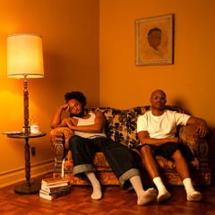 Every Party Must Come To An End (feat. kamaal)