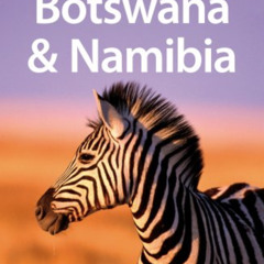 READ EPUB 📭 Lonely Planet Botswana & Namibia (Multi Country Guide) by  Matthew D. Fi