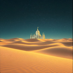 Cassia’s Whispering Sand
