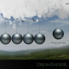 Octavarium Part I - Dream Theater [Cover]