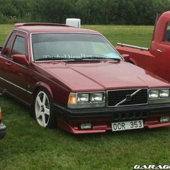 Kära Epa Förare [Bass Boosted]