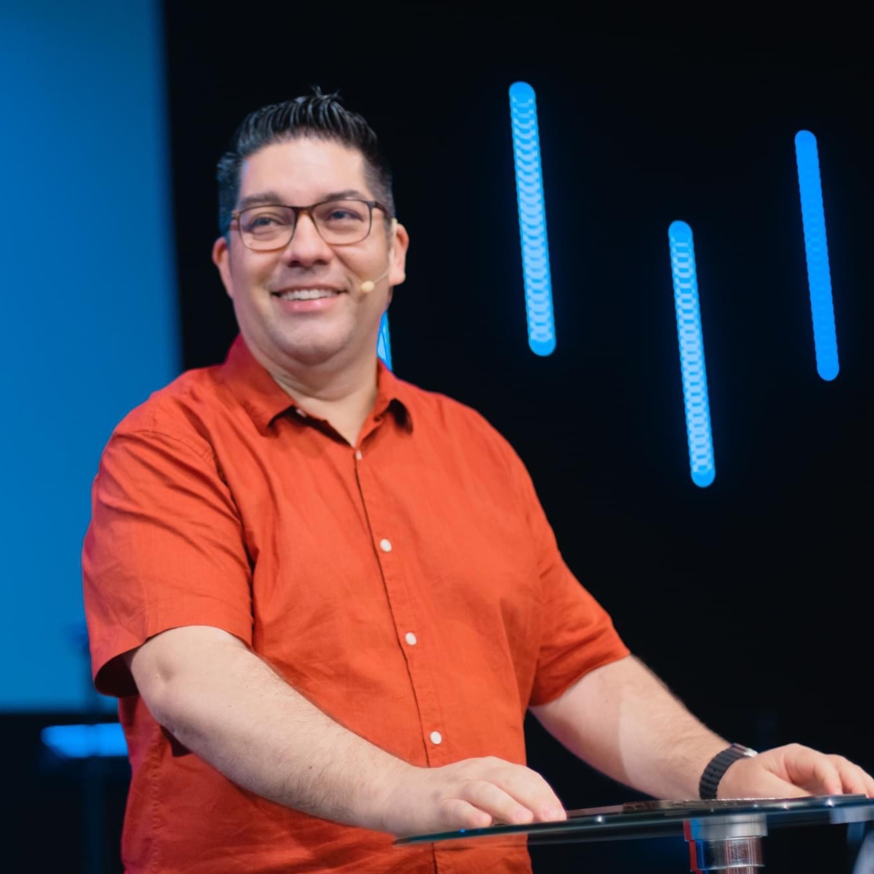 Eliezer Rodrigues