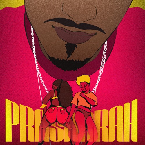 PRÁSARRAH - Moombahton 2024