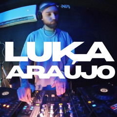 Luka Araújo @ NXT festa #01