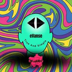 Evanse - Simple (Original Mix)