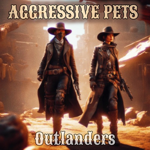 Outlanders