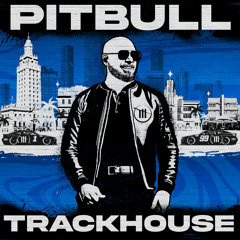 Pitbull - Roof On Fire