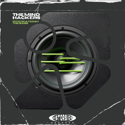 Intoxicated by the Bass