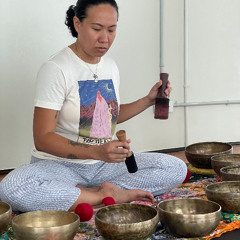 Sound Bath Sessions 042: Arianne Olegario