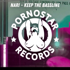 Keep the Bassline (Original Mix)